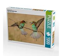 CALVENDO Puzzle La Faune et la Flore de l'europe du Sud 1000 Pieces 64 x 48 cm from Olaf Jürgens