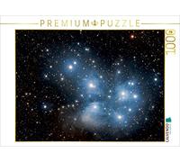 CALVENDO Puzzle La Galaxie dans Le Jardin 1000 Pieces 64 x 48 cm from Matthias Bund