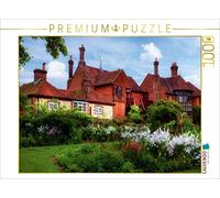 CALVENDO Puzzle La Maison de Gilbert White 1000 Pieces 64 x 48 cm from Joana Kruse