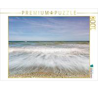 CALVENDO Puzzle La Nostalgie de la mer - la poésie du Silence 1000 Pieces 64 x 48 cm from Jana Mänz