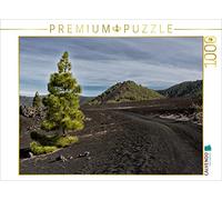 CALVENDO Puzzle La Palma - Cumbre Nueva 1000 Pieces 64 x 48 cm from Angelika Stern