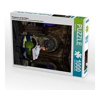 CALVENDO Puzzle La Princesse et Le Petit Pois 1000 Pieces 48 x 64 cm from Norbert Buch