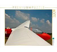 CALVENDO Puzzle La propreté Signifie Une Faible résistance au Vent 1000 Pieces 64 x 48 cm from NJS-Photographie