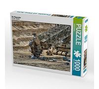 CALVENDO Puzzle La réparation 1000 Pieces 64 x 48 cm from Horst Grasser