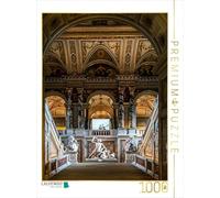 CALVENDO Puzzle La Ringstrasse de Vienne 1000 Pieces 48 x 64 cm from Alexander Bartek