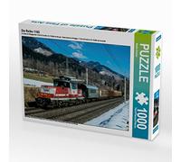 CALVENDO Puzzle La série 1163 1000 Pieces 64 x 48 cm from Martin Radner