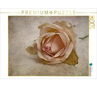 CALVENDO Puzzle La Vie en Rose 1000 Pieces 64 x 48 cm from Claudia Möckel
