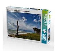 CALVENDO Puzzle La Vie et la Mort dans la Nature sont Proches Ici 1000 Pieces 64 x 48 cm from Friedrich Pries