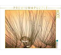 CALVENDO Puzzle Labyrinthes - Chute des graines de Parachute 1000 Pieces 64 x 48 cm from bild-erzaehler