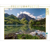 CALVENDO Puzzle Lac Raibl 1000 Pieces 64 x 48 cm from twfoto