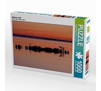 CALVENDO Puzzle Lagune de Szczecin 1000 Pieces 64 x 48 cm from Angela Münzel-Hashish
