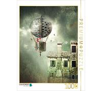 CALVENDO Puzzle Laisse tes rêves s'envoler 1000 Pieces 48 x 64 cm from Brigitte Kuckenberg-Wagner