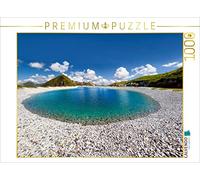 CALVENDO Puzzle L'ambiance des Caraïbes au lac Zehnerkarspeicher 1000 Pieces 64 x 48 cm from Christa Kramer