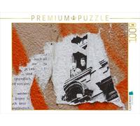 CALVENDO Puzzle Larmes d'affiches 1000 Pieces 64 x 48 cm from Ruffiamonte