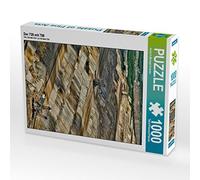 CALVENDO Puzzle Le 739 avec 758 1000 Pieces 48 x 64 cm from Horst Grasser