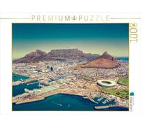 CALVENDO Puzzle Le Cap 1000 Pieces 64 x 48 cm from Stefan Becker