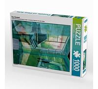 CALVENDO Puzzle Le Concert 1000 Pieces 48 x 64 cm from GeSche