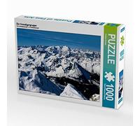 CALVENDO Puzzle Le Groupe Venediger 1000 Pieces 64 x 48 cm from Christa Kramer