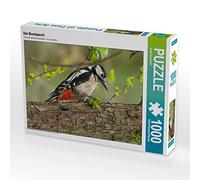 CALVENDO Puzzle Le pic épeiche 1000 Pieces 48 x 64 cm from ColognePix