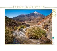 CALVENDO Puzzle Le Printemps au Teide 1000 Pieces 64 x 48 cm from Raico