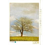 CALVENDO Puzzle Le réveil du Printemps 1000 Pieces 48 x 64 cm from Werner Manhart