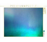 CALVENDO Puzzle Le Soir Venu 1000 Pieces 64 x 48 cm from Digital-Art
