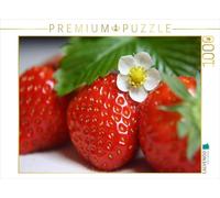 CALVENDO Puzzle Le Temps des Fraises 1000 Pieces 64 x 48 cm from Lilo Kapp