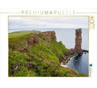 CALVENDO Puzzle Le Vieil Homme de Hoy 1000 Pieces 64 x 48 cm from Leon Uppena