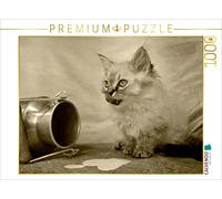 CALVENDO Puzzle Lecker 1000 Teile Puzzle quer 1000 Pieces 64 x 48 cm from Jennifer Chrystal