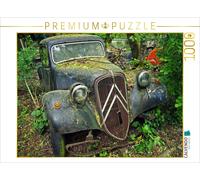 CALVENDO Puzzle Lemon | 1000 pieces, finished size 25.2 × 18.9 in (64 × 48 cm) |