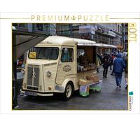 CALVENDO Puzzle Lemon | 1000 pieces, finished size 25.2 × 18.9 in (64 × 48 cm) |
