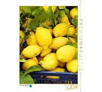 CALVENDO Puzzle Lemons & Co 1000 Pieces 48 x 64 cm from Georg Schmitt