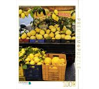 CALVENDO Puzzle Lemons & Co 1000 Pieces 48 x 64 cm from Georg Schmitt