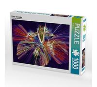 CALVENDO Puzzle Les Ailes de l'amour 1000 Pieces 64 x 48 cm from Art-Motiva