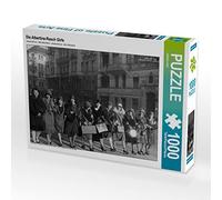 CALVENDO Puzzle Les Albertine-Rasch Girls 1000 Pieces 64 x 48 cm from ullstein bild Axel Springer Syndication GmbH
