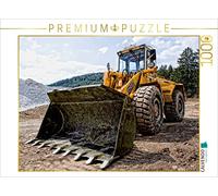 CALVENDO Puzzle Les Machines - Vues différemment 1000 Pieces 64 x 48 cm from Georg Niederkofler