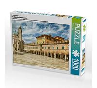 CALVENDO Puzzle Les Marques de rêve 1000 Pieces 64 x 48 cm from magann