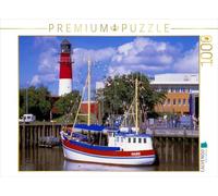 CALVENDO Puzzle Les phares dans Leur Environnement 1000 Pieces 64 x 48 cm from Lothar Reupert