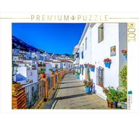 CALVENDO Puzzle Les Villages Blancs d'Andalousie. 1000 Pieces 64 x 48 cm from Sylvie