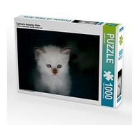 CALVENDO Puzzle L'étonnante Alizée de Liprima 1000 Pieces 64 x 48 cm from Michaela Münch