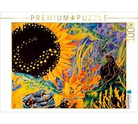 CALVENDO Puzzle L'Hermite 1000 Pieces 64 x 48 cm from Ulrike Brück