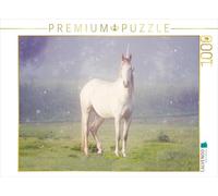 CALVENDO Puzzle Licorne 1000 Pieces 64 x 48 cm from Liselotte Brunner-Klaus