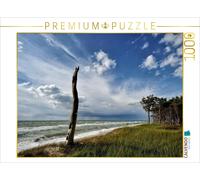 CALVENDO Puzzle La Vie et la Mort dans la Nature sont Proches Ici 1000 Pieces 64 x 48 cm from Friedrich Pries