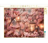 CALVENDO Puzzle Light warms the dreams of winter | 1000 pieces, finished size 25