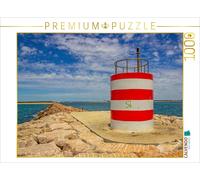 CALVENDO Puzzle Lighthouse | 1000 pieces, finished size 25.2 × 18.9 in (64 × 48