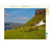 CALVENDO Puzzle L'île de Mull 1000 Pieces 64 x 48 cm from Leon Uppena