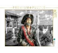 CALVENDO Puzzle Liste sur Sylt 1000 Pieces 64 x 48 cm from Shinpiden