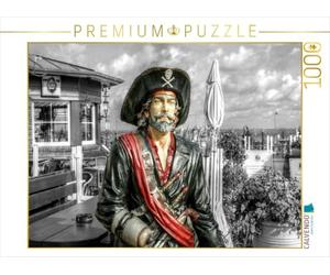 CALVENDO Puzzle Liste sur Sylt 1000 Pieces 64 x 48 cm from Shinpiden