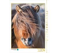 CALVENDO Puzzle Little Goldilocks | 1000 pieces, finished size 25.2 × 18.9 in (6