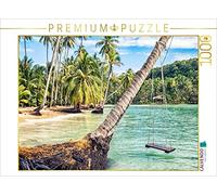 CALVENDO Puzzle Livre Khlong Hin sur l'île de Koh Kood 1000 Pieces 64 x 48 cm from Bernd Hartner